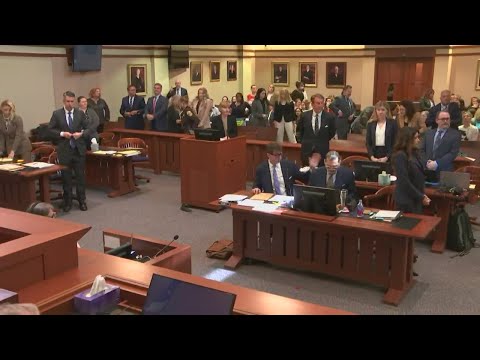 Johnny Depp Trial: Physician-psychiatrist discusses substance use