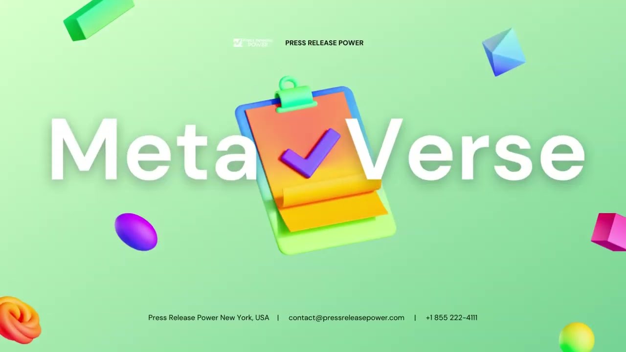 The Secrets to Effective Metaverse Press News Distribution Services