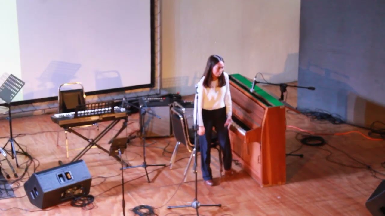 Recital de alumnos Sforzando | Diciembre 2022