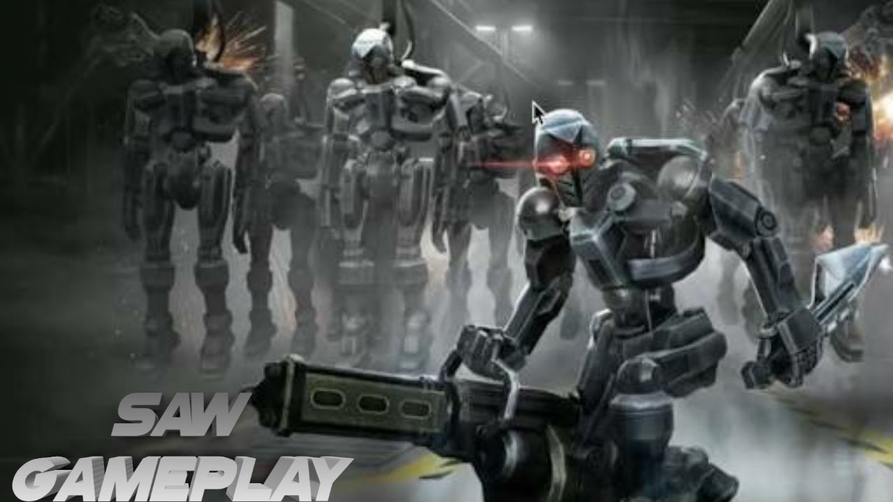 1# Vainglory Brasil Gameplay Saw CP