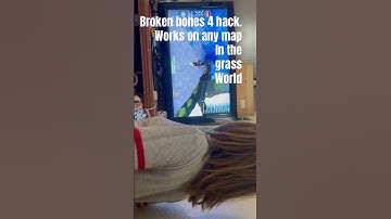 Broken bones 4 hack