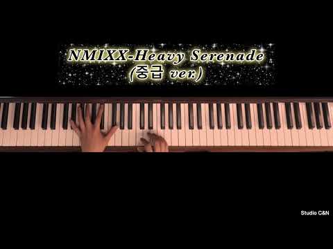 Heavy Serenade (Original ver.) - 엔믹스(NMIXX)