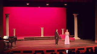 The Merry Widow - PLU 2026 Summer Opera Workshop 07/19/2026