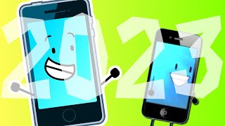 Inanimate Insanity Season 1 But Its 2023