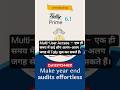 Tally on Cloud – अपने बिज़नेस को बनाएं 24x7 Online #tallyprime #cloud