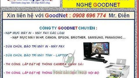 nap muc in quan tan phu, nạp mực in quận tân phú