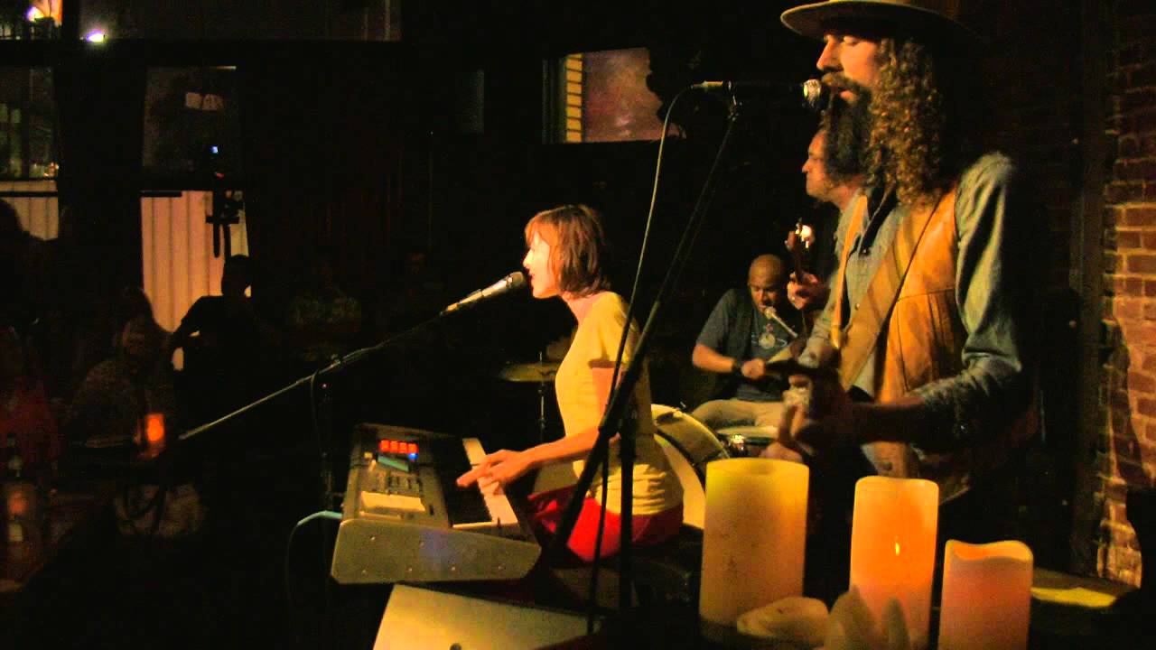 Watch Julia Othmer - Darling - Live at WitZend on YouTube Watch Julia Othmer - Darling - Live at WitZend on YouTube