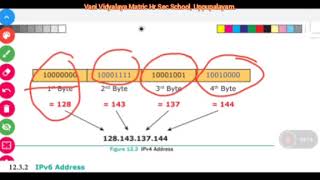 Chapter 12 DNS Part 2