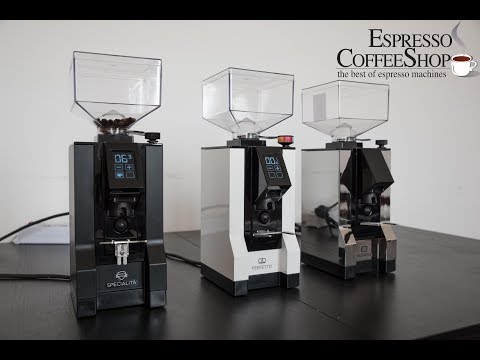 LELIT  EspressoCoffeeShop