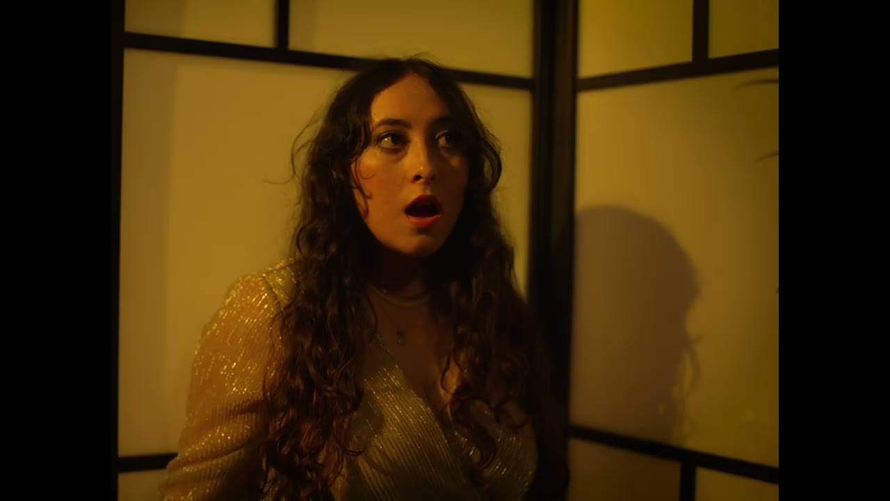 Wanna Go Home - Music Video