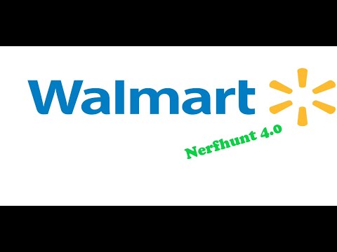 ვიდეო: ატარებს თუ არა Walmart PVC წებოს?
