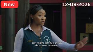 Uzalo Today Full Episode 12 September 2026 | Episode 143 | Session 12 | Full HD