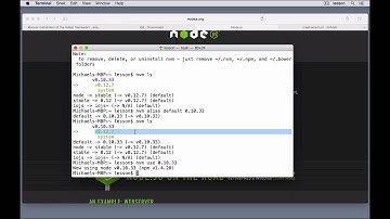 Adapt Framework installation walkthrough