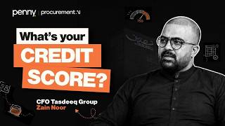 Tasdeeq IPO: How Credit Bureaus Work in Pakistan  | The Long View