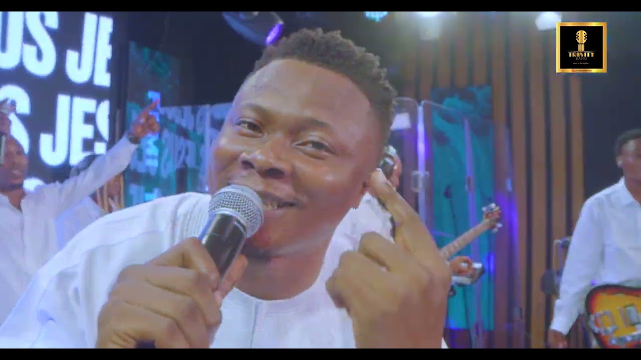 Watch Femi Trinity- HYMNS AND HARMONY on YouTube Watch Femi Trinity- HYMNS AND HARMONY on YouTube