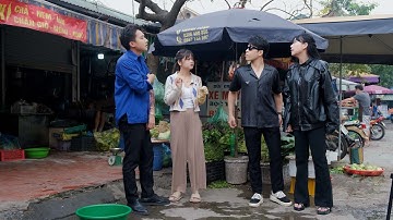 Chủ Tịch Giả Nghèo Để Lấy Cô Gái Bán Cá Bị Cả Nhà Vợ Khinh Thường Vì Ăn Bám Vợ Và Cái Kết - Tập 1237