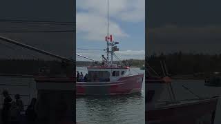 Blessing of the Fleet