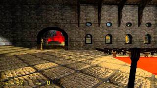Hl2Dm Nightmare Church Bhop Teleport Test