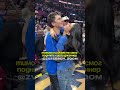 ТИМОТИ ШАЛАМЕ НЕ СМОГ ПОДНЯТЬ КАЙЛИ ДЖЕННЕР #новости