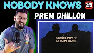 NOBODY KNOWS | @PremDhillonchannel  | RASS | Delhi Couple Reviews