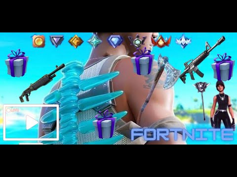 לייב פורטמייט מישחקי צופים FORTNITE
