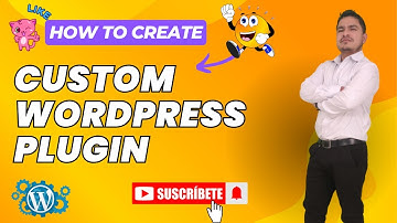 PART 6 | WordPress Plugin Development | How to Create WordPress Plugin | Custom WordPress Plugin