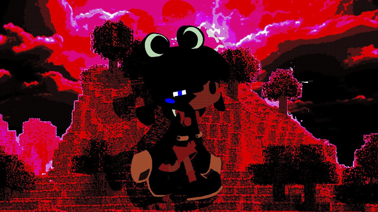 INFHELL (ft. Alex Le'Volt)