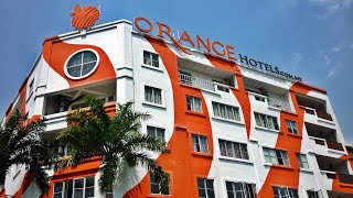 Download Lagu HotelKDM | Review Orange Hotel Kota Kemuning @ Shah Alam MP3