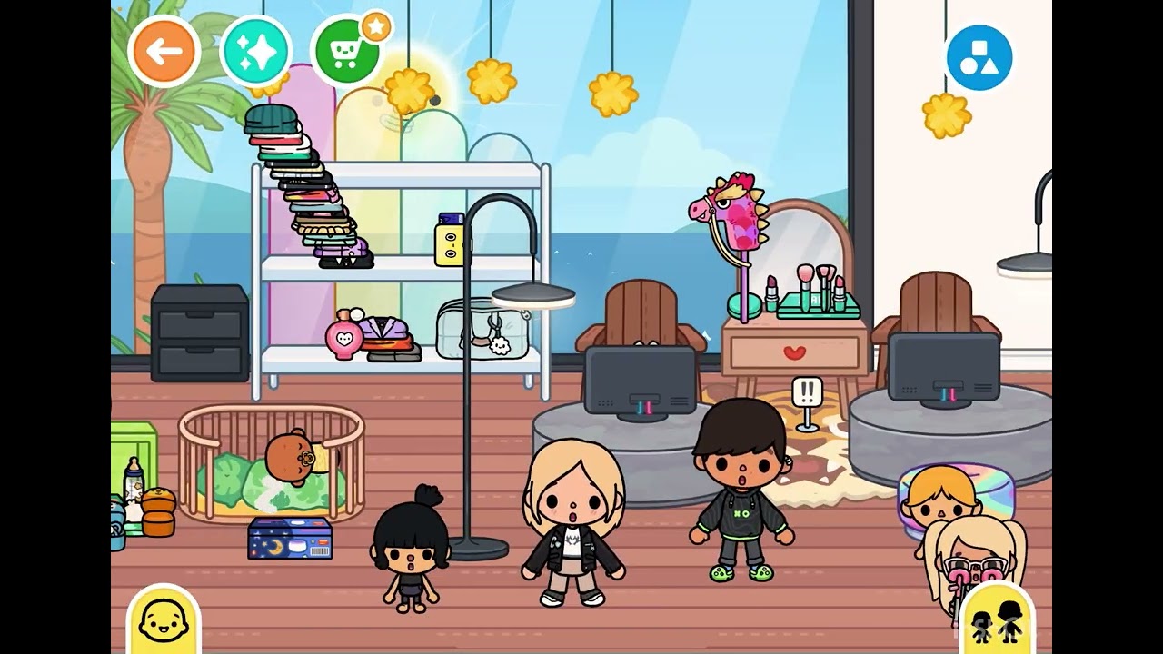 هل نحن في حلم الجزء 2 بس قايز أنا في الفيديو كتبت بلغلط الجزء الأول ف سلكو