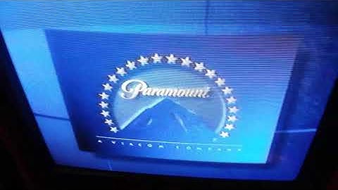 Paramount Feature Presentation (1995-2006)