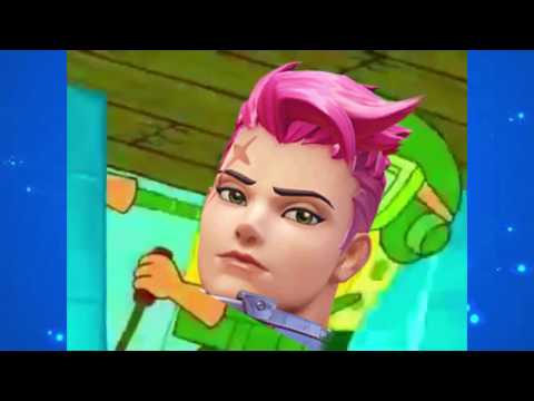 zarya-in-a-nutshell