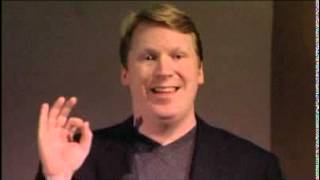 Architecture for Humanity: Cameron Sinclair