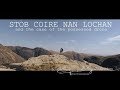 Stob Coire nan Lochan (and the case of the possessed drone)