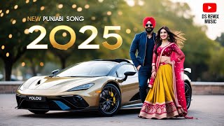 Top Hits new letest Punjabi songs 🔥💯 2025