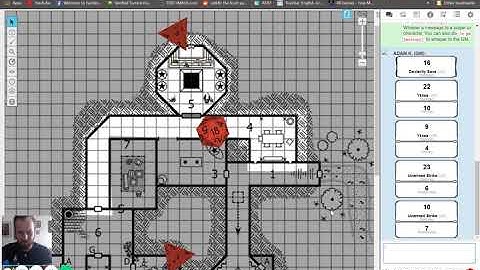 Linking Together Roll20 and D&D Beyond