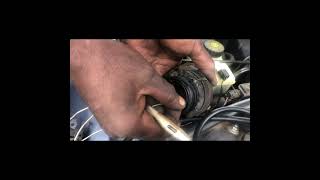 OBD2 ADAPTER HOMEMADE -16 TO 20 PIN