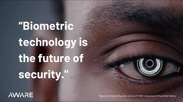 Why Biometric Technology is the Future of Security