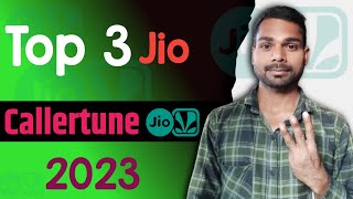 Top 3 jio caller tune | Best caller tune 2023 | jio tune kaise set kare free me 2023 screenshot 5