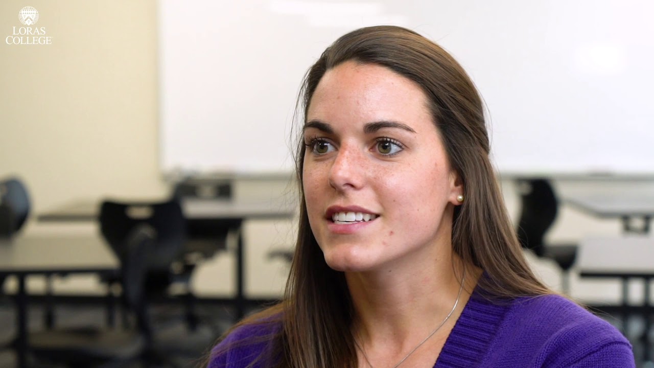 Loras College Legacy Ball