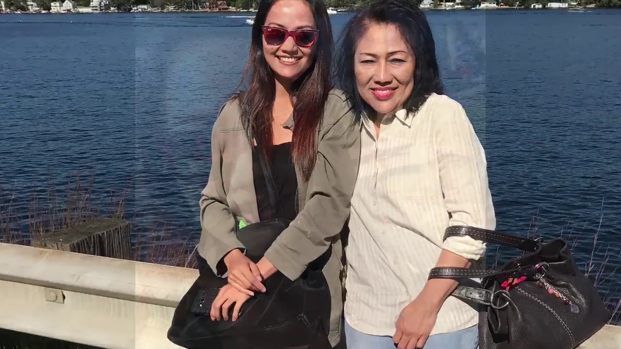 Summer Quick Getaway in Alton Bay, New Hampshire. V6