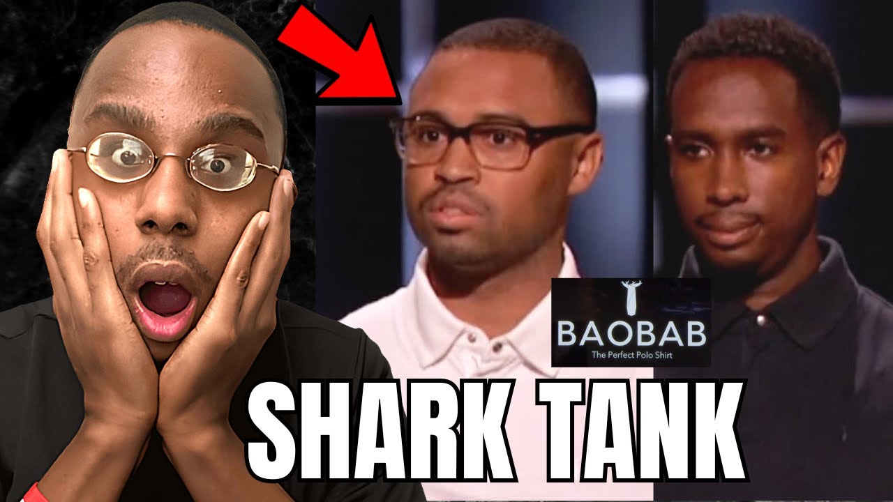 shark tank baobab