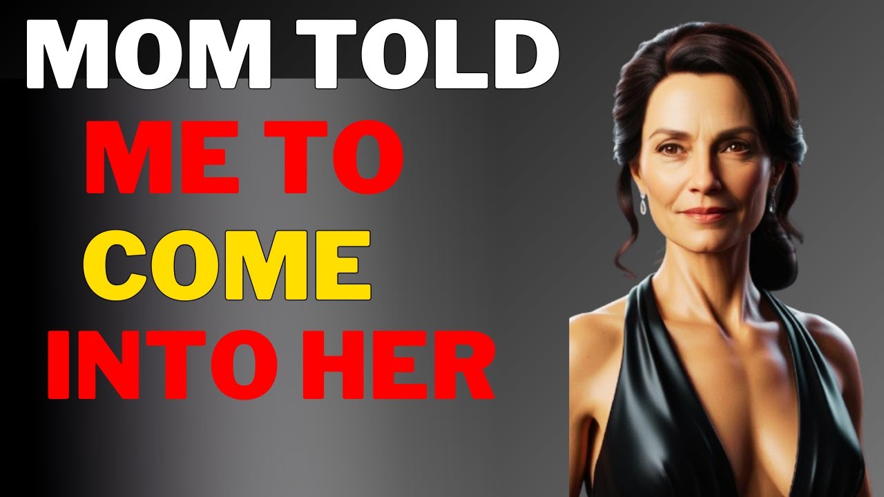 MOM WHY ARE WE HIDING THIS DAD COULD WALK IN ANY SECOND A TRUE mom-why-are-we-hiding-this-dad-could-walk-in-any-second-a-true