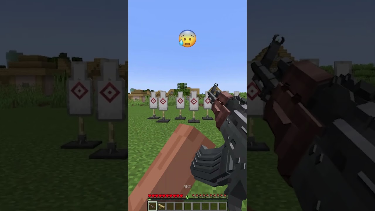 Scary Monster Took My Dog vs Starting Revenge Arc Emoji Reaction 