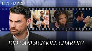 EXCLUSIVE: Who REALLY Killed Charlie Kirk?