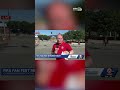 An ode to Ecuador's fan base: KMBC 9 reporter Martin Augustine performs original tune
