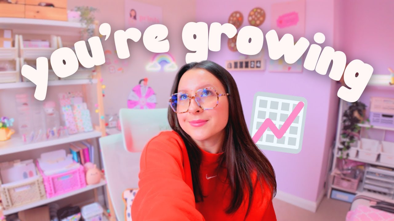 Признаки того, что у вас всё лучше, чем вы думаете 💫 версия для владельцев малого бизнеса 🛍️