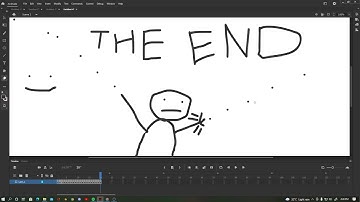 My First Animation! Adobe Animate