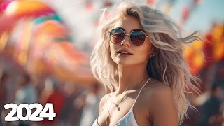 Alan Walker, Dua Lipa, Coldplay, Martin Garrix & Kygo, The Chainsmokers Style  Summer Vibes #100