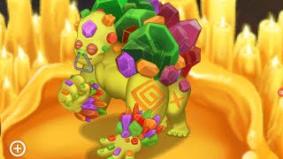 My Singing Monsters - How to Breed Rare Tring