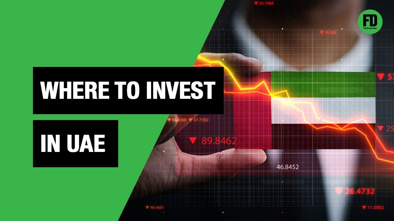 Where to Invest in UAE YouTube
